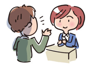 ロープレの練習