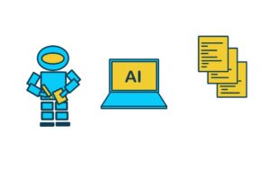 AIを使って文章を書く