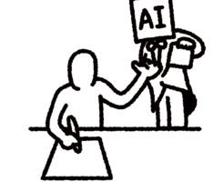 AIの相棒