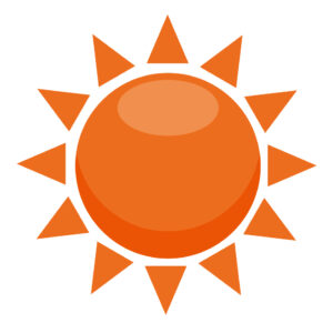 太陽