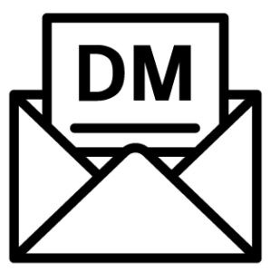 DM