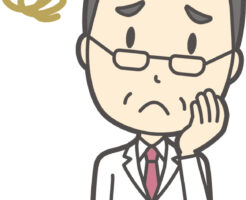 ５０代の不安