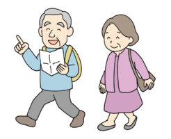趣味と旅行
