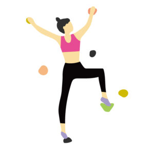 軽やかに生きる