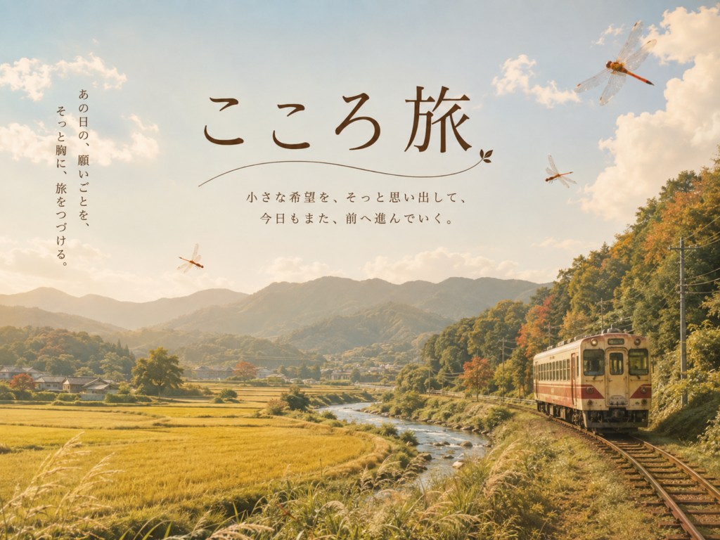 こころ旅３