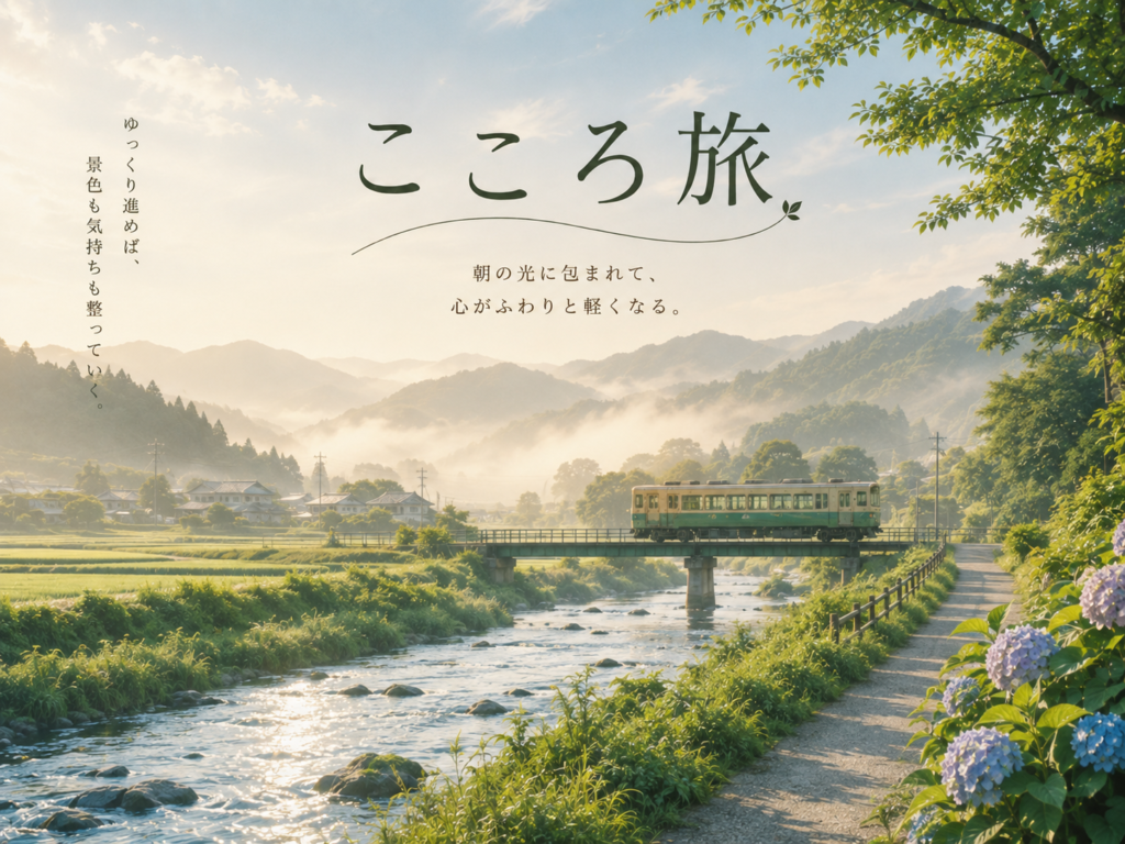 こころ旅２