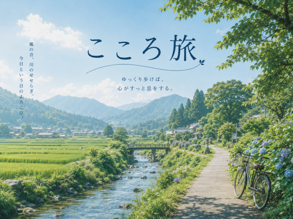 こころ旅４