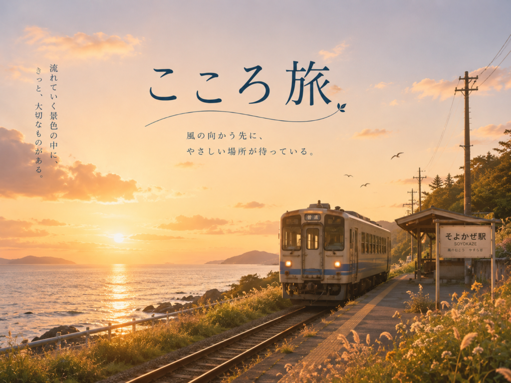 こころ旅１