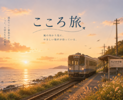 こころ旅１