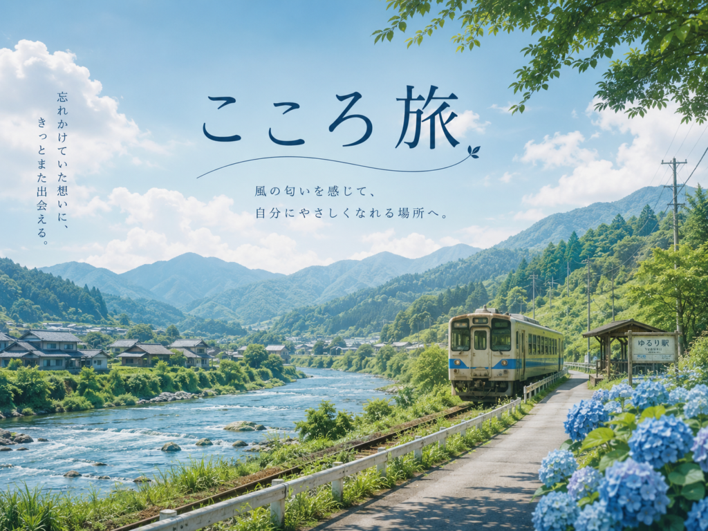 こころ旅５