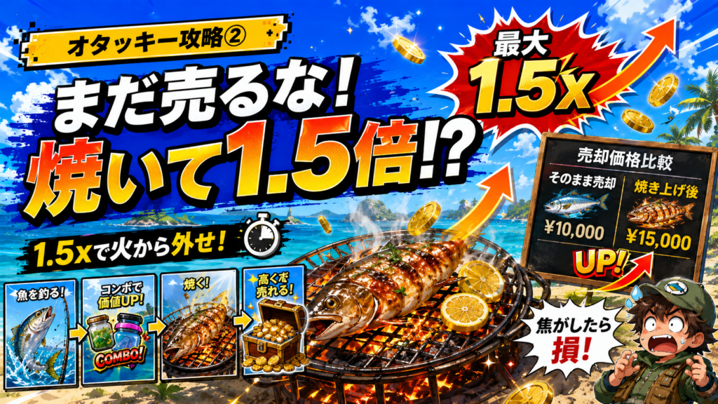 魚のゲーム３