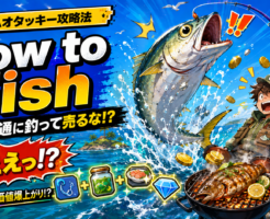 魚のゲーム１